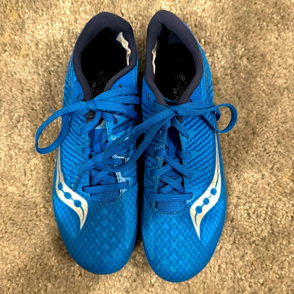 Saucony Men’s Vendetta